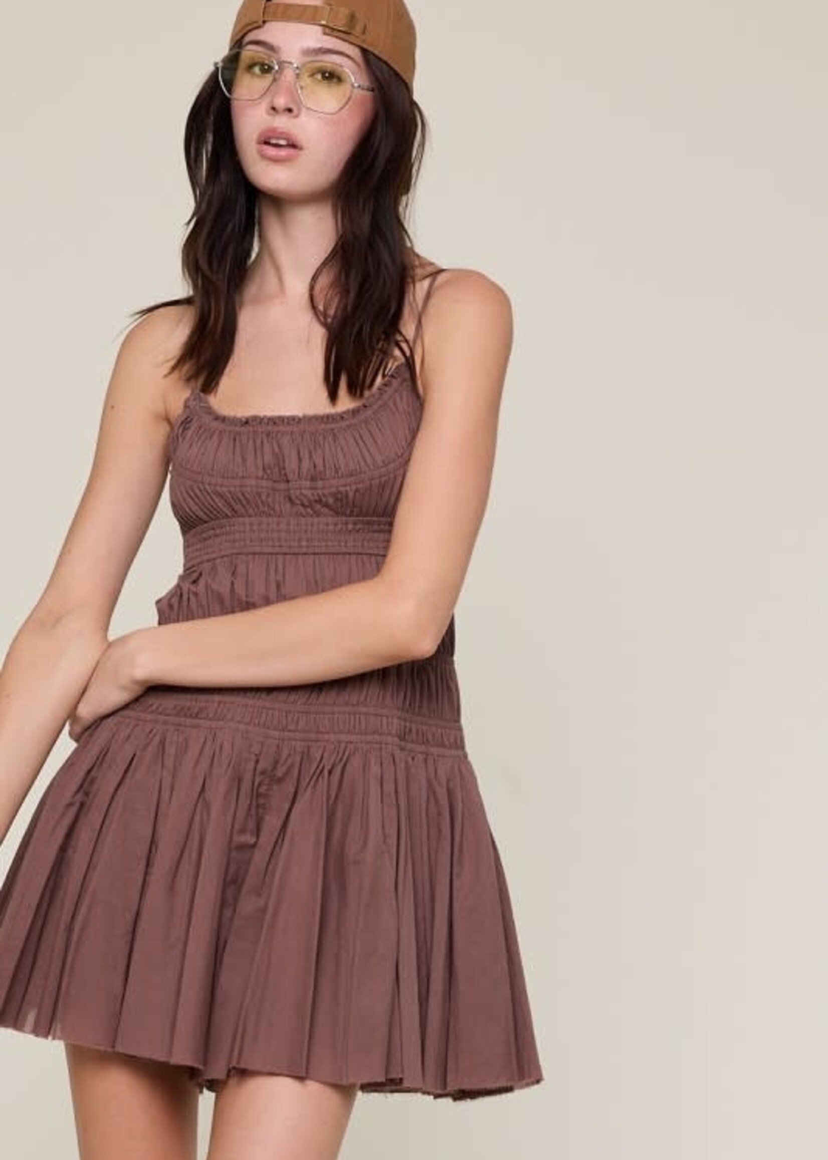 Right On Romper (3 Colors)