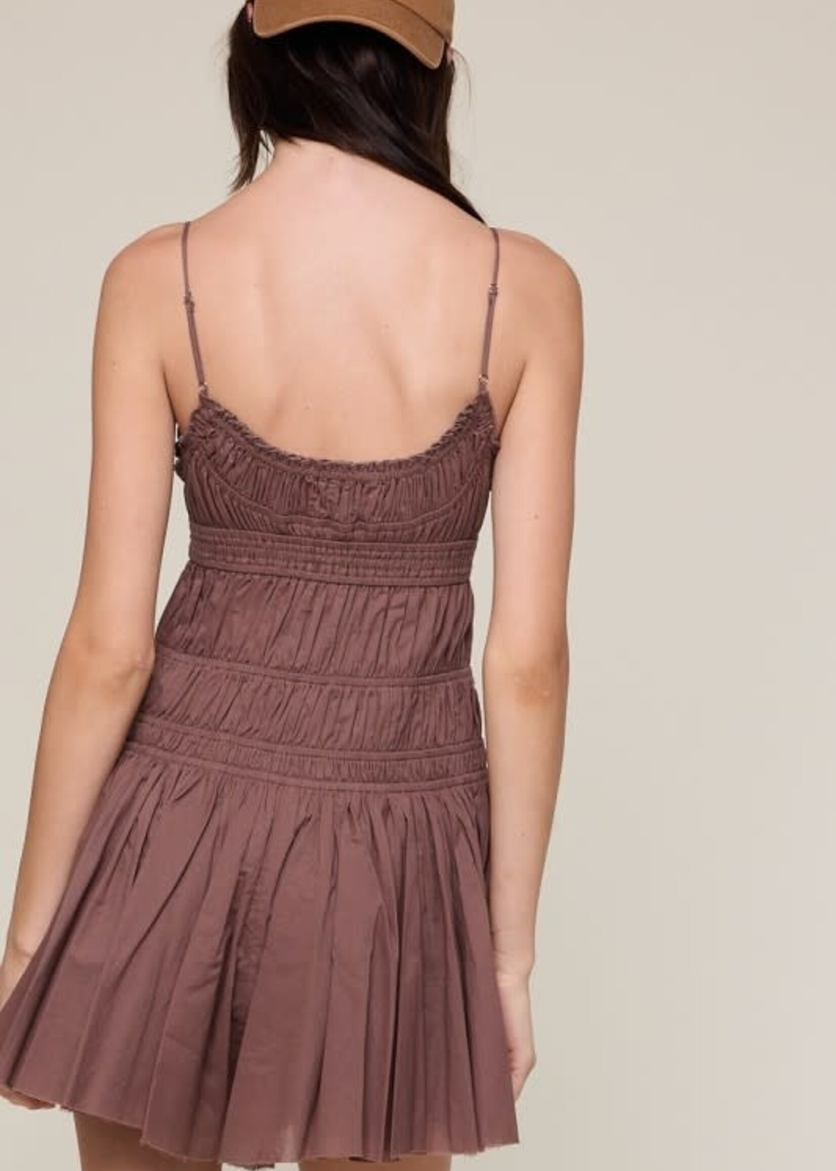 Right On Romper (3 Colors)