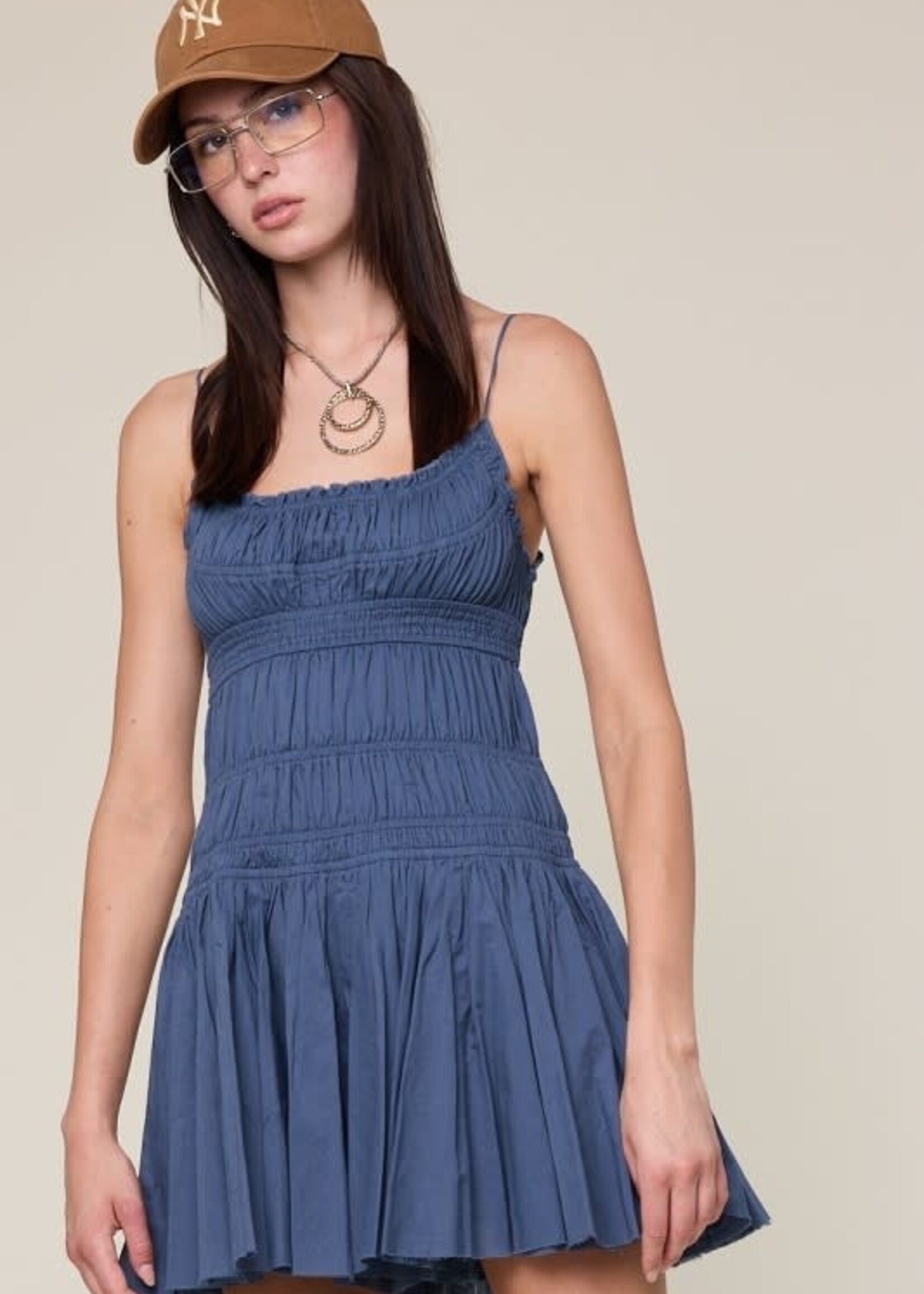Right On Romper (3 Colors)