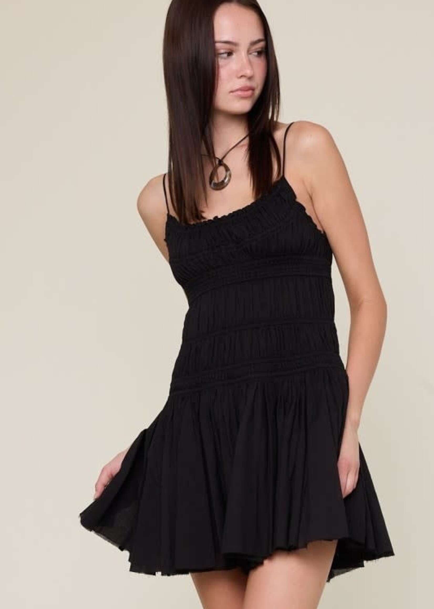 Right On Romper (3 Colors)