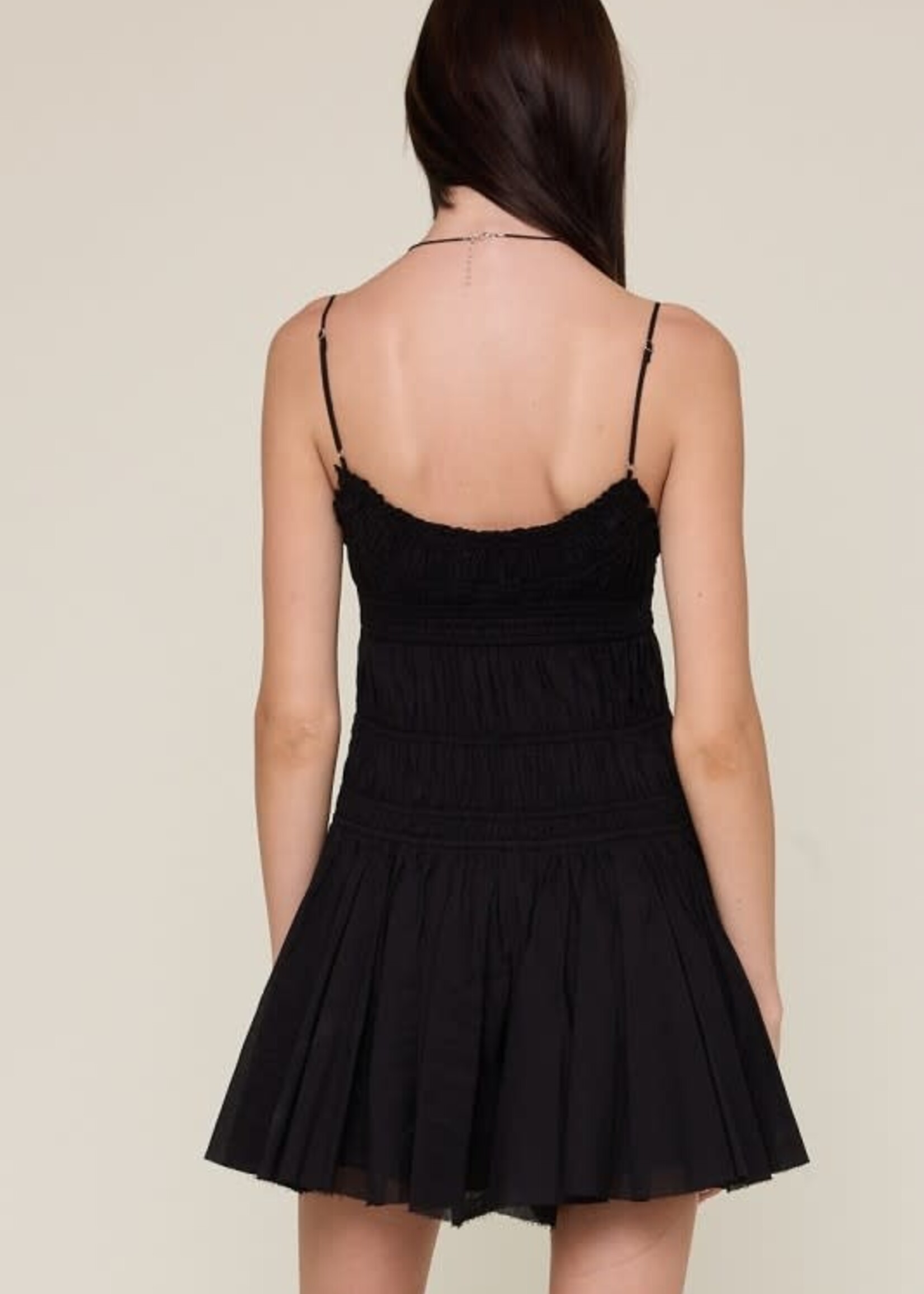 Right On Romper (3 Colors)