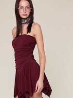 Fall Moment Dress (3 Colors)