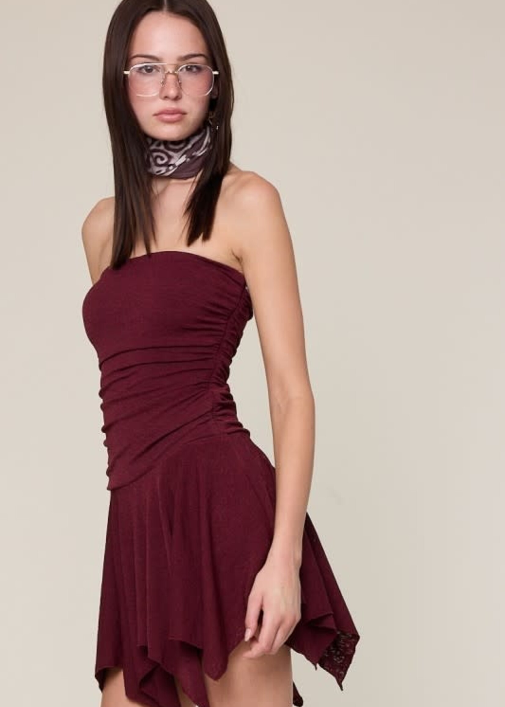 Fall Moment Dress (3 Colors)