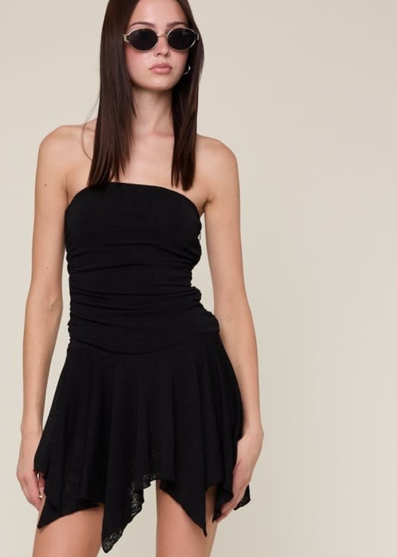 Fall Moment Dress (3 Colors)