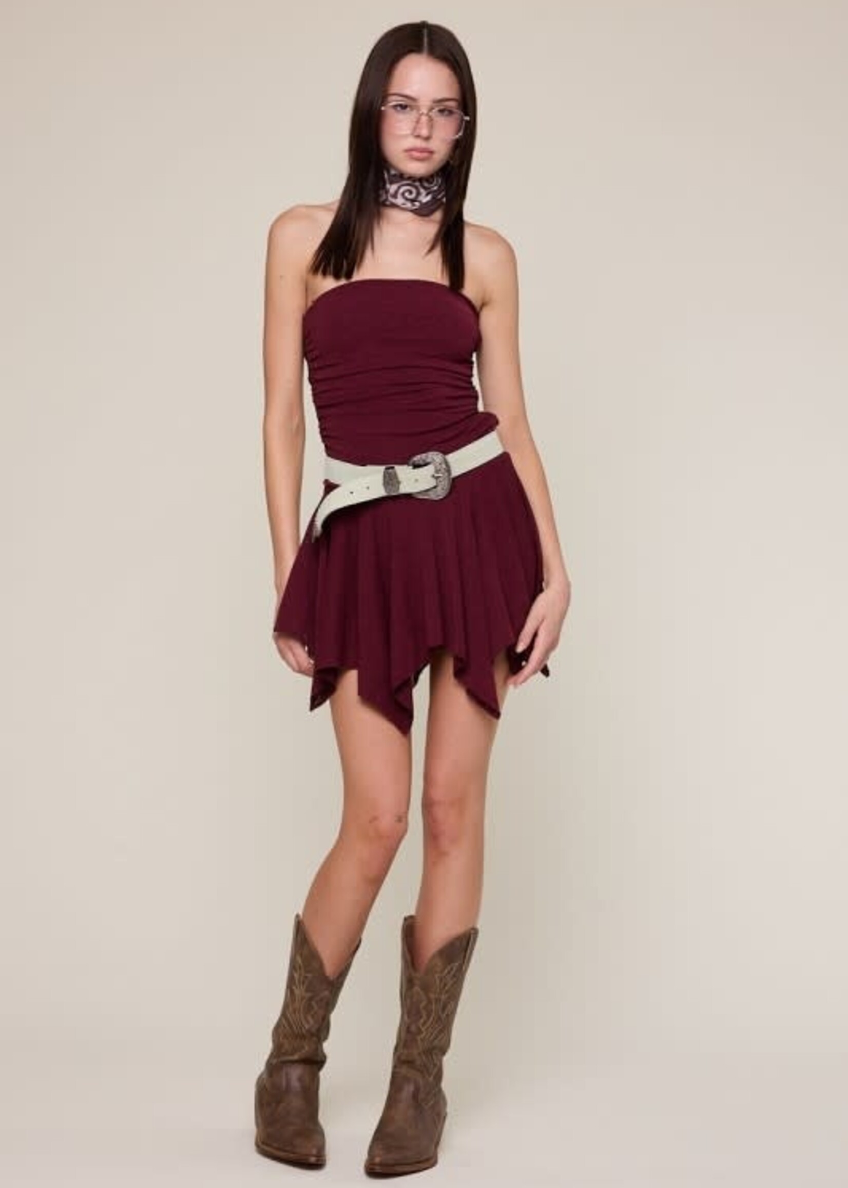 Fall Moment Dress (3 Colors)