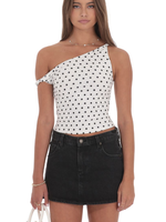 Dot To Dot Top