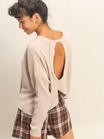 Open To It Top (6 Colors)