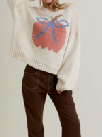 Hello There Pumpkin Sweater