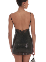 Sparkle Into the Night LBD