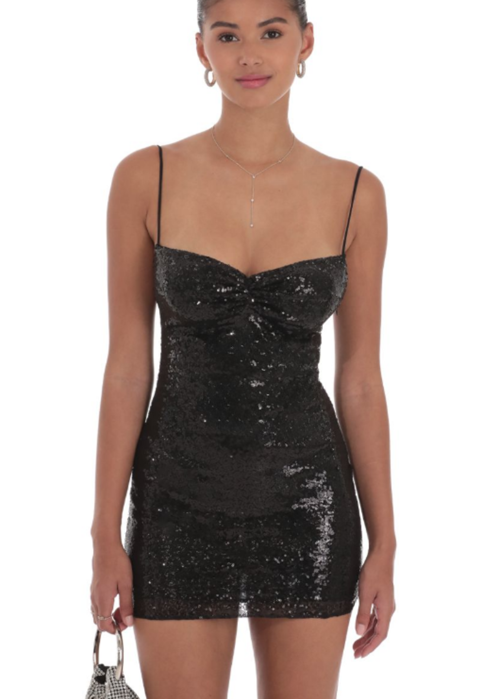 Sparkle Into the Night LBD