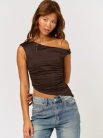 A For Asymmetrical Top (3 Colors)