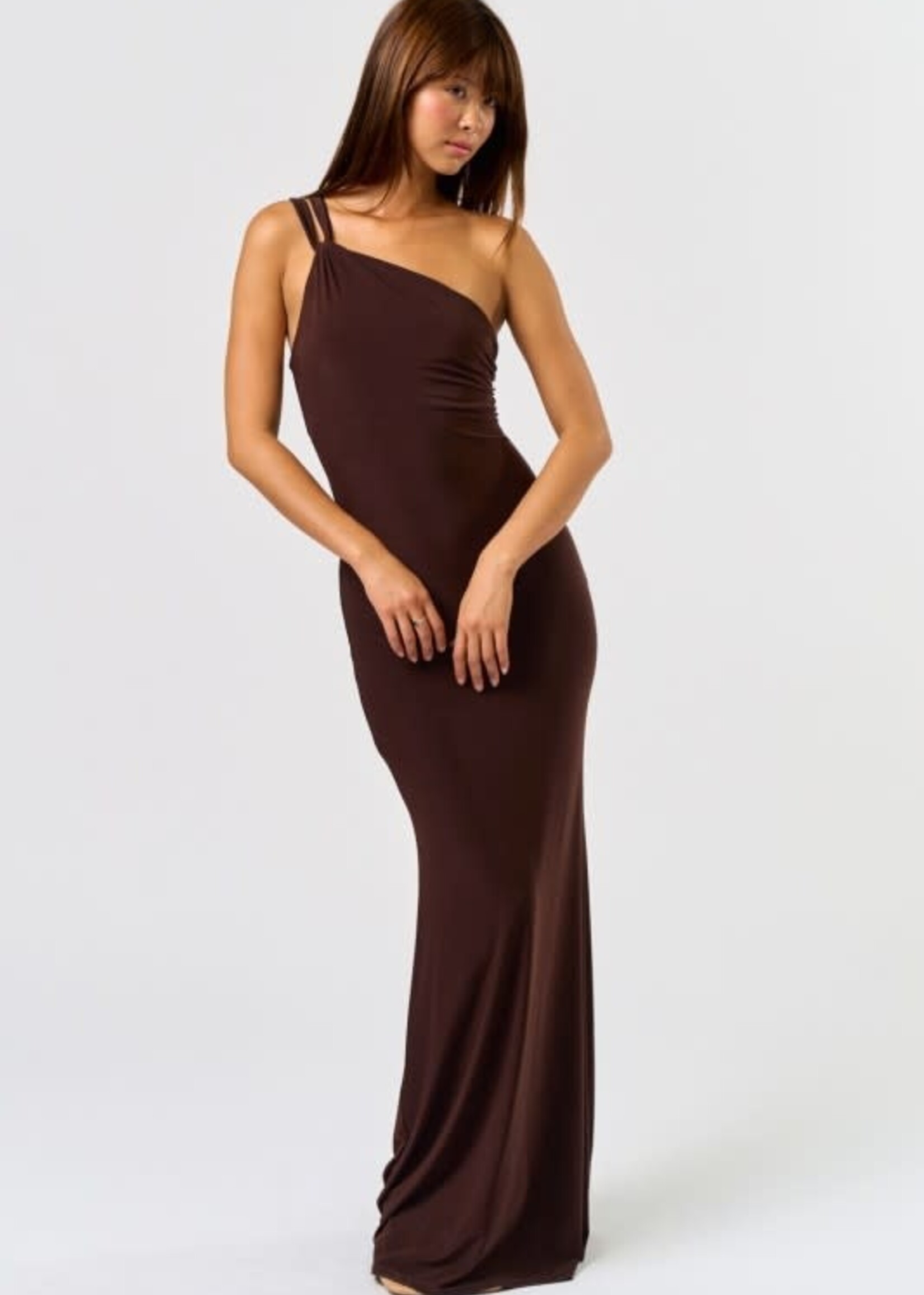 Fall Gala Dress (2 Colors)