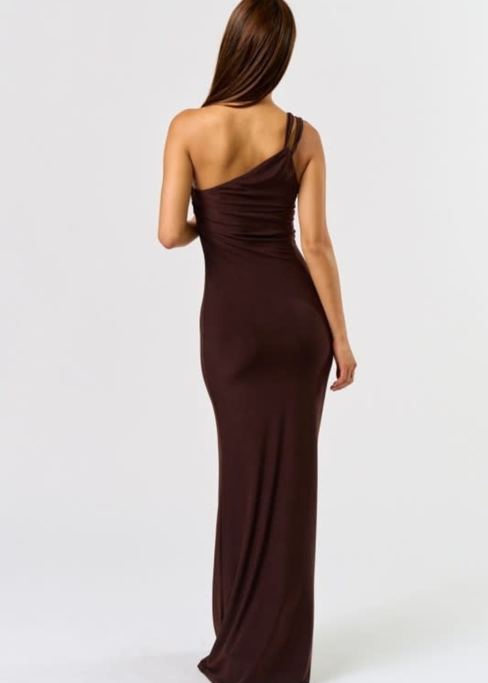 Fall Gala Dress (2 Colors)