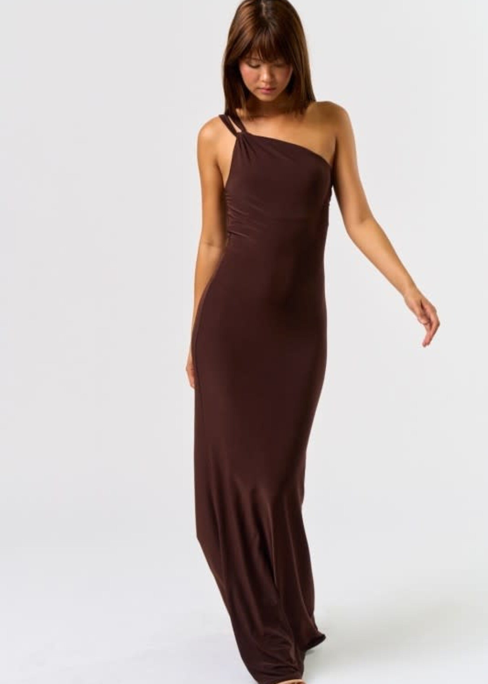 Fall Gala Dress (2 Colors)