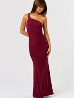 Fall Gala Dress (2 Colors)