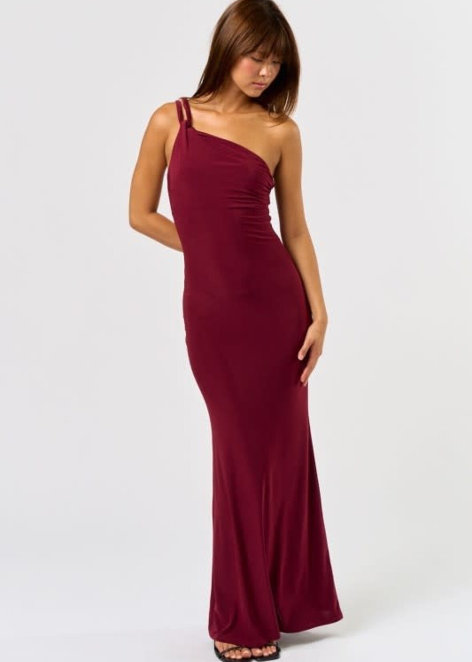 Fall Gala Dress (2 Colors)