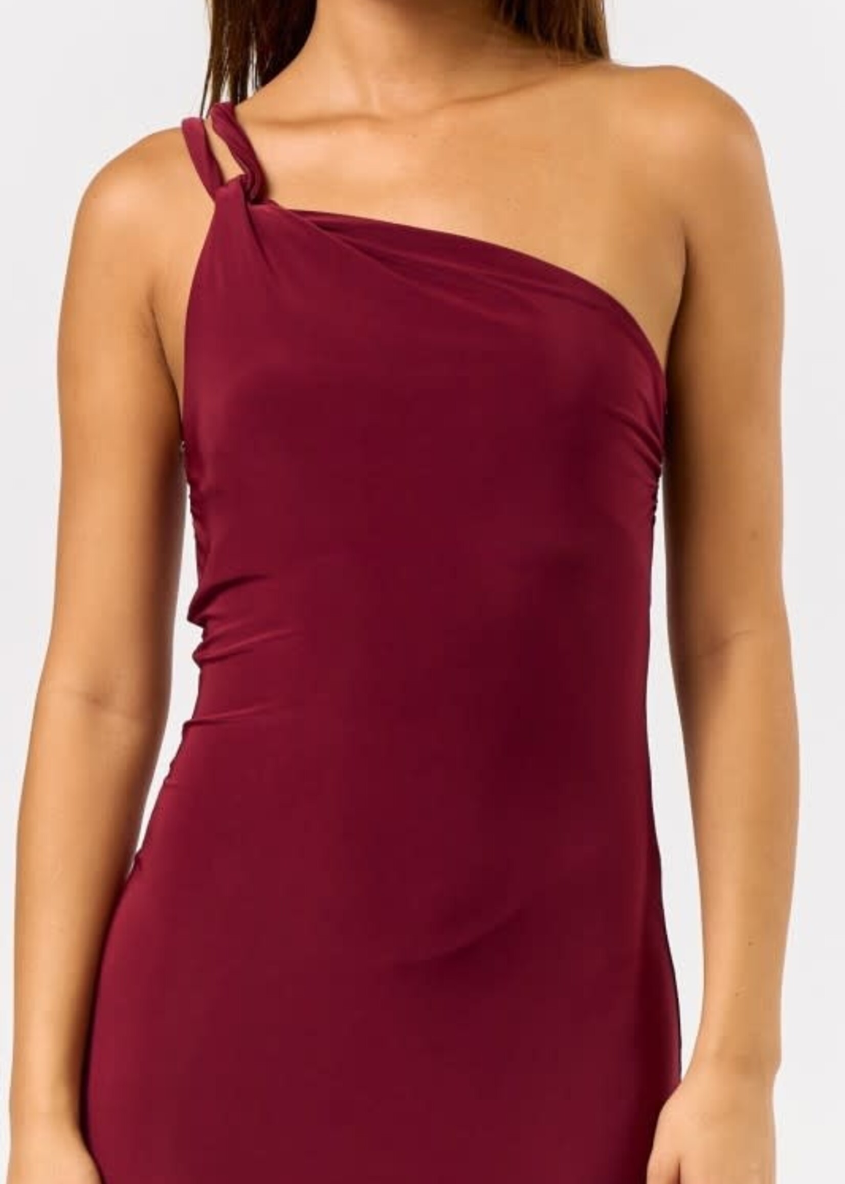 Fall Gala Dress (2 Colors)