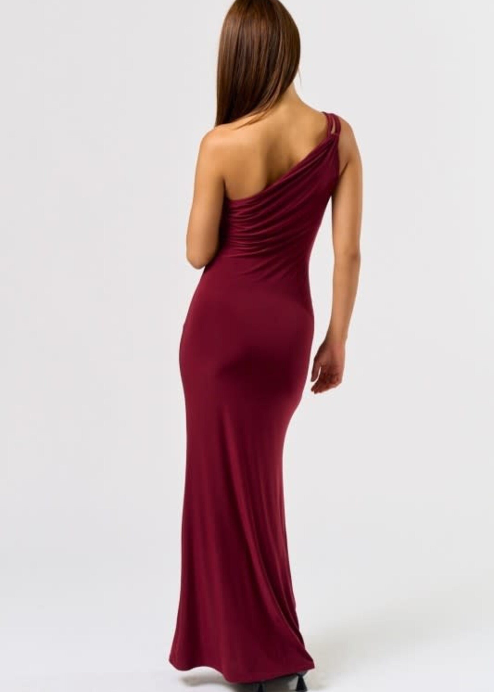 Fall Gala Dress (2 Colors)
