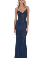 Never Better Navy Formal