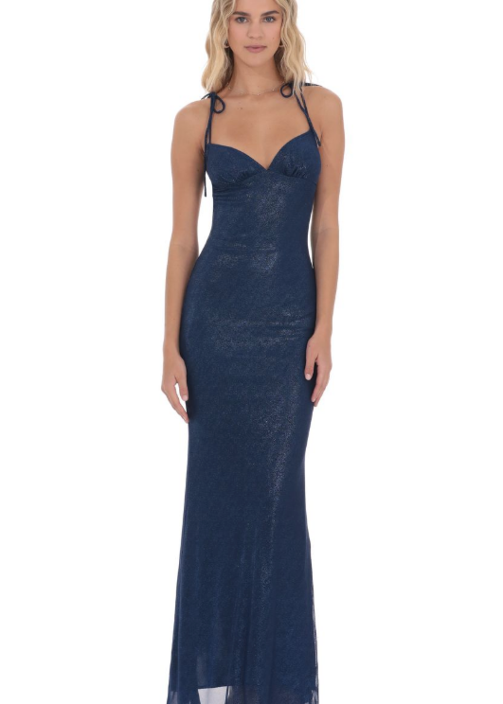 Never Better Navy Formal