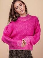 Bright One Sweater (3 Colors)