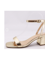 Golden Moment Heel