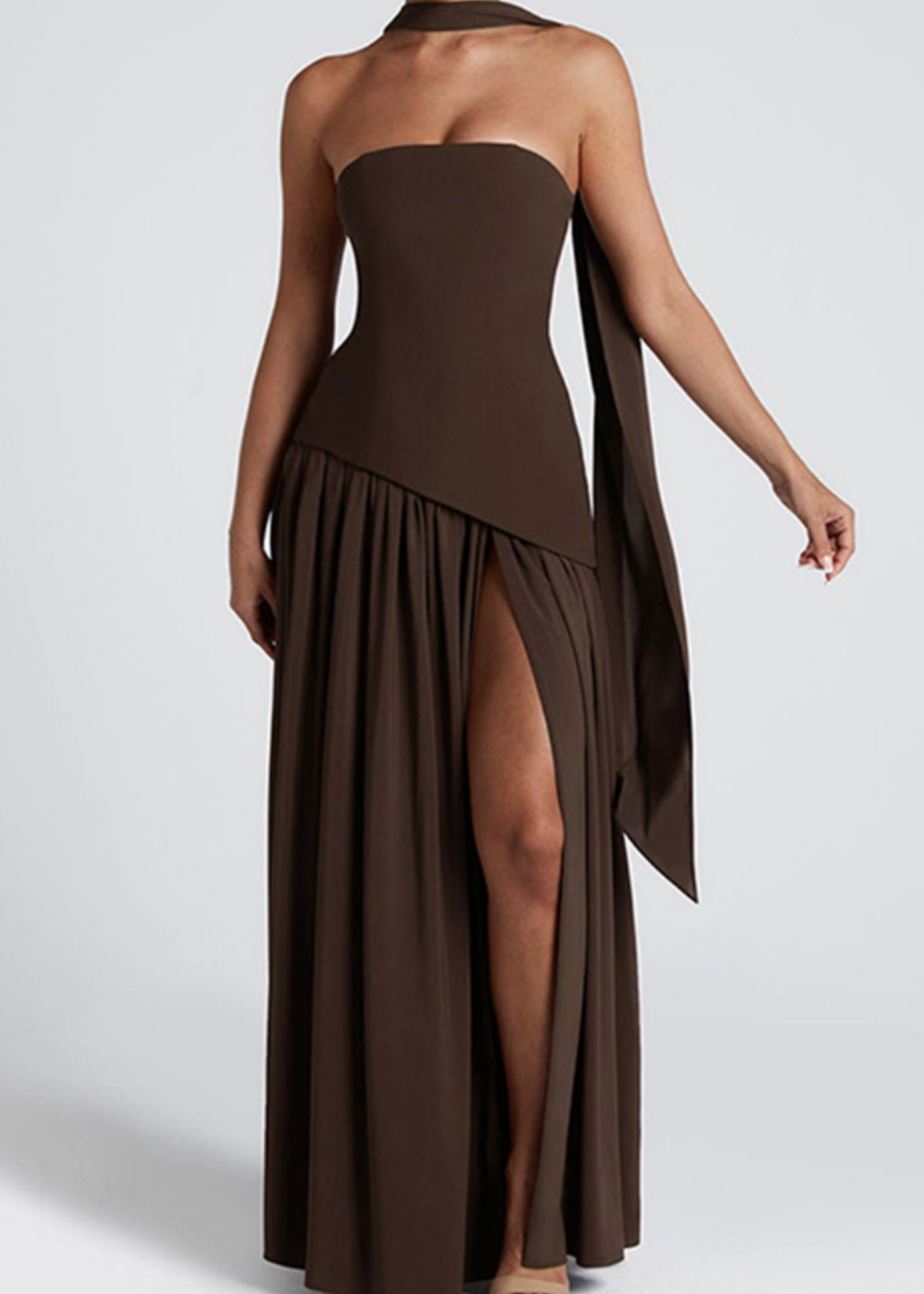 Moments That Matter Dress (2 Colors)