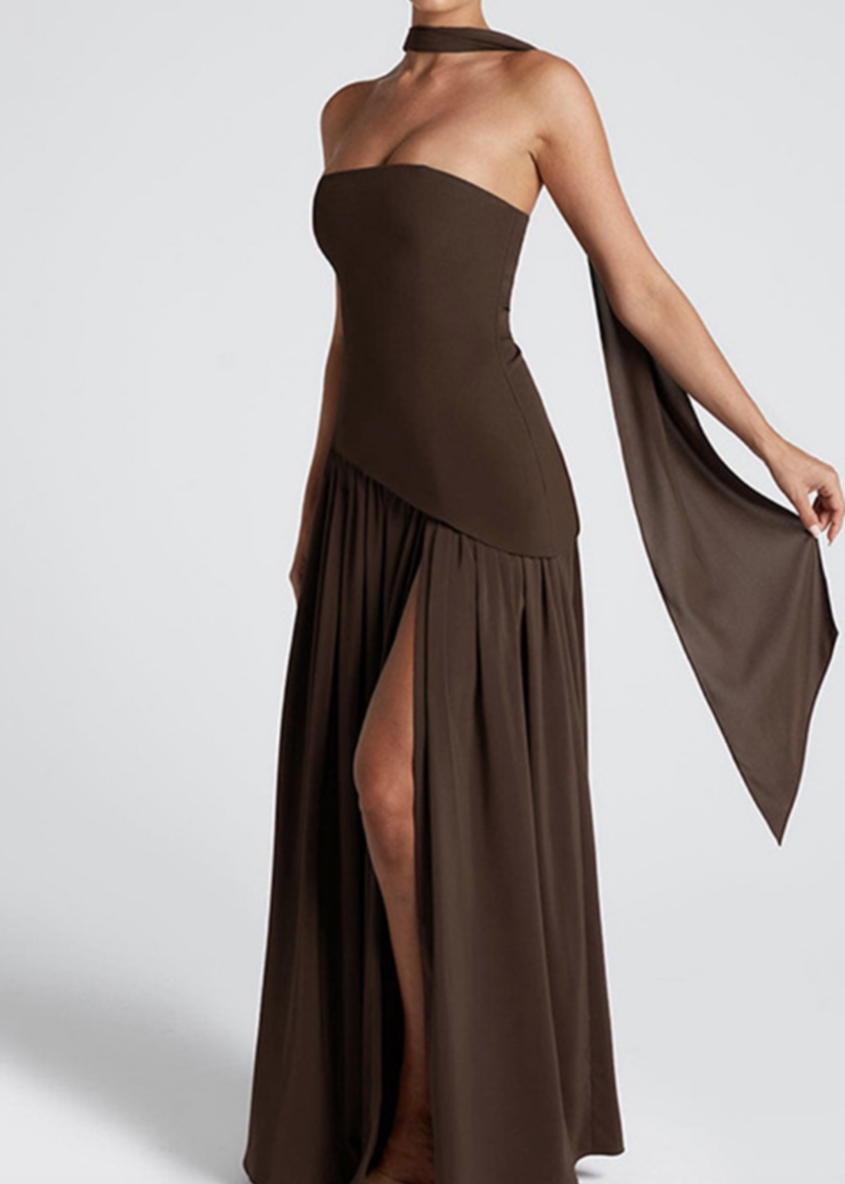 Moments That Matter Dress (2 Colors)