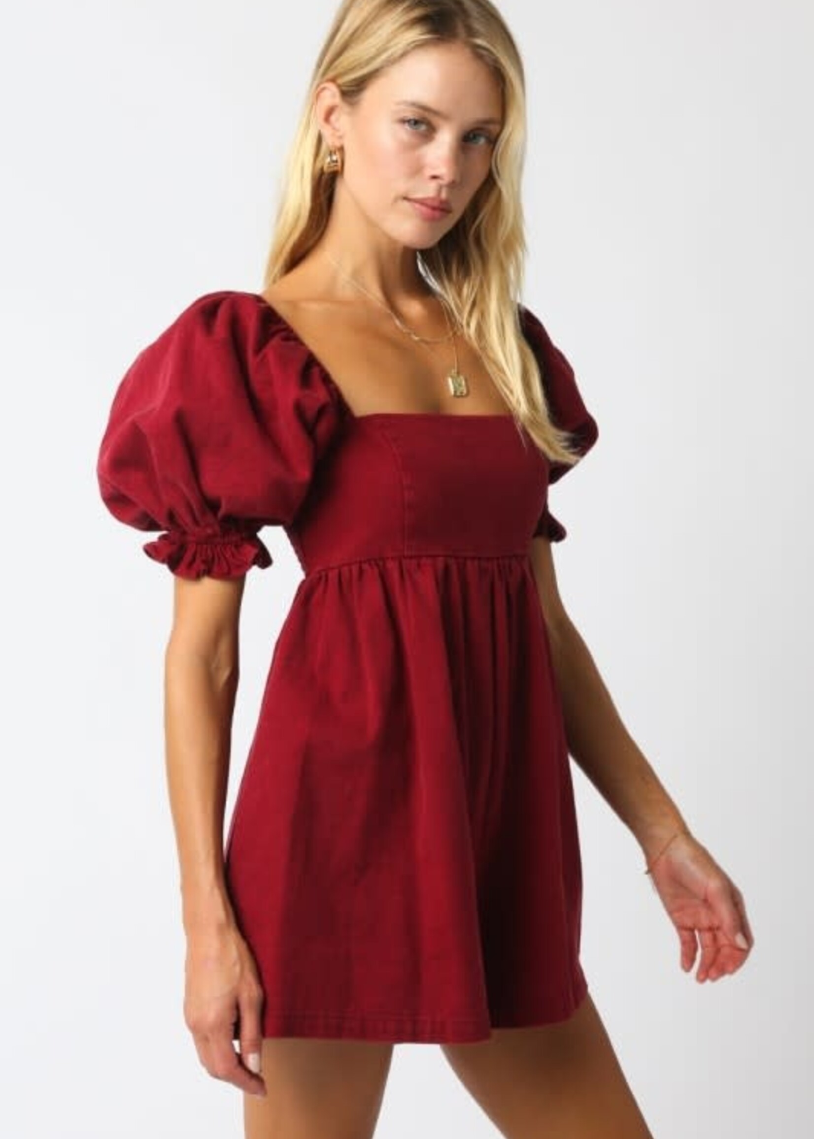 Fall For Me Romper (2 Colors)