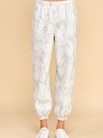 Camo Sweat Pants