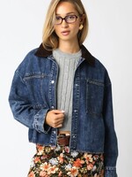 Denim Barn Jacket