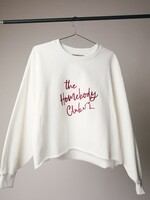 The Homebody Club Sweatshirt