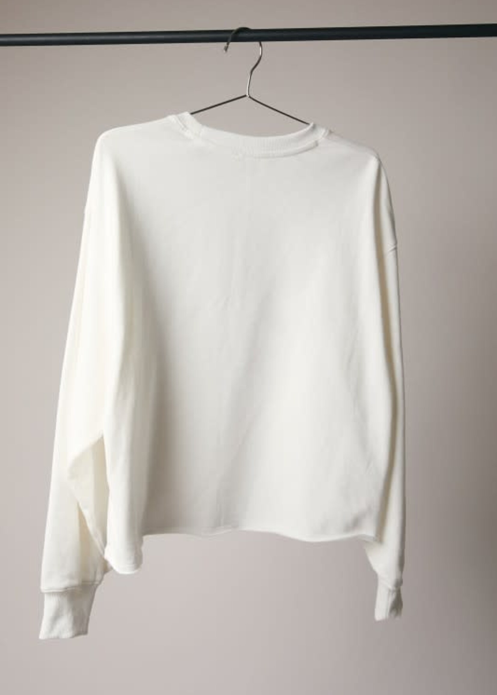 The Homebody Club Sweatshirt