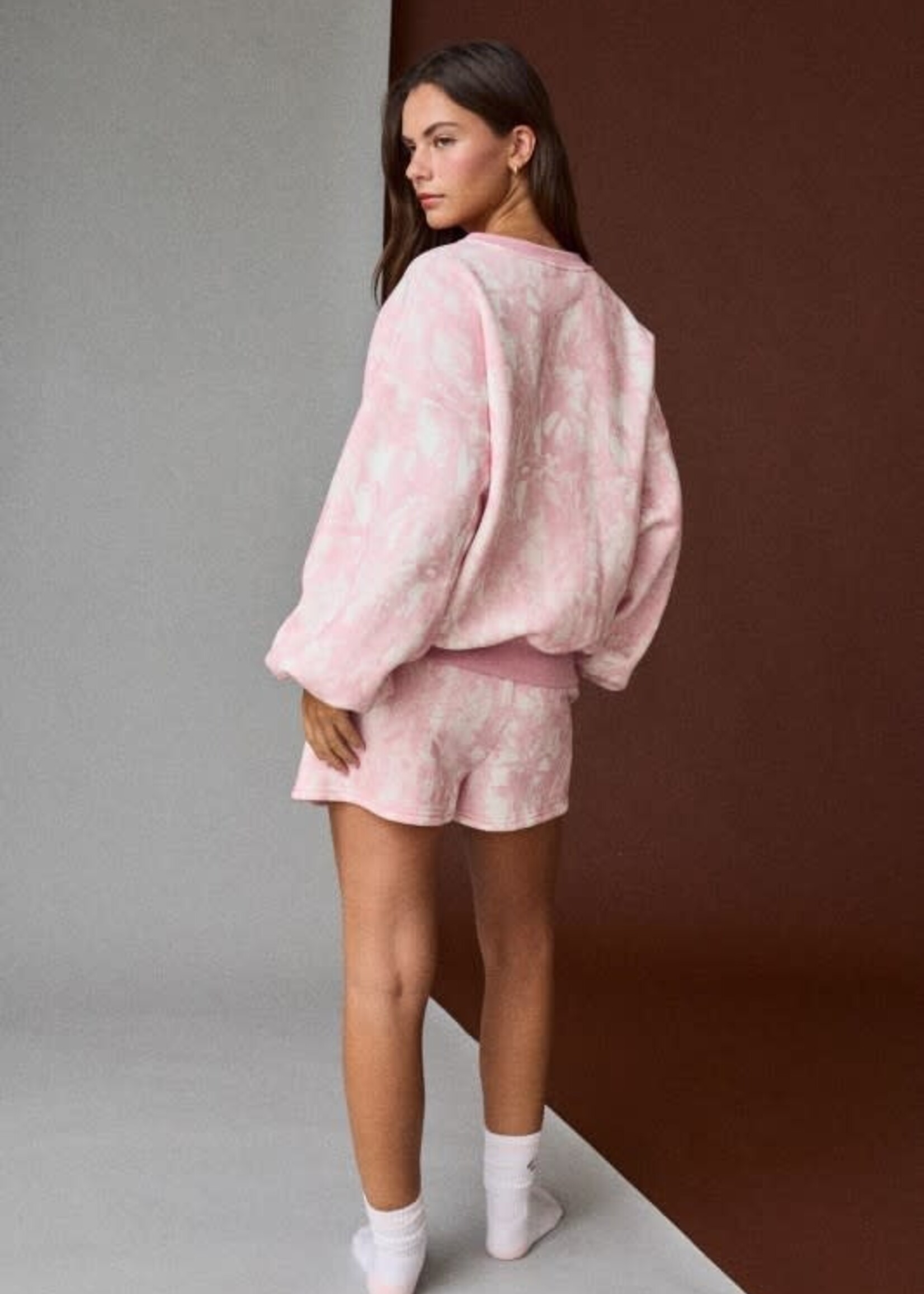 Woodland Camo Shorts