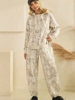 Cute Camo Sweat Pants