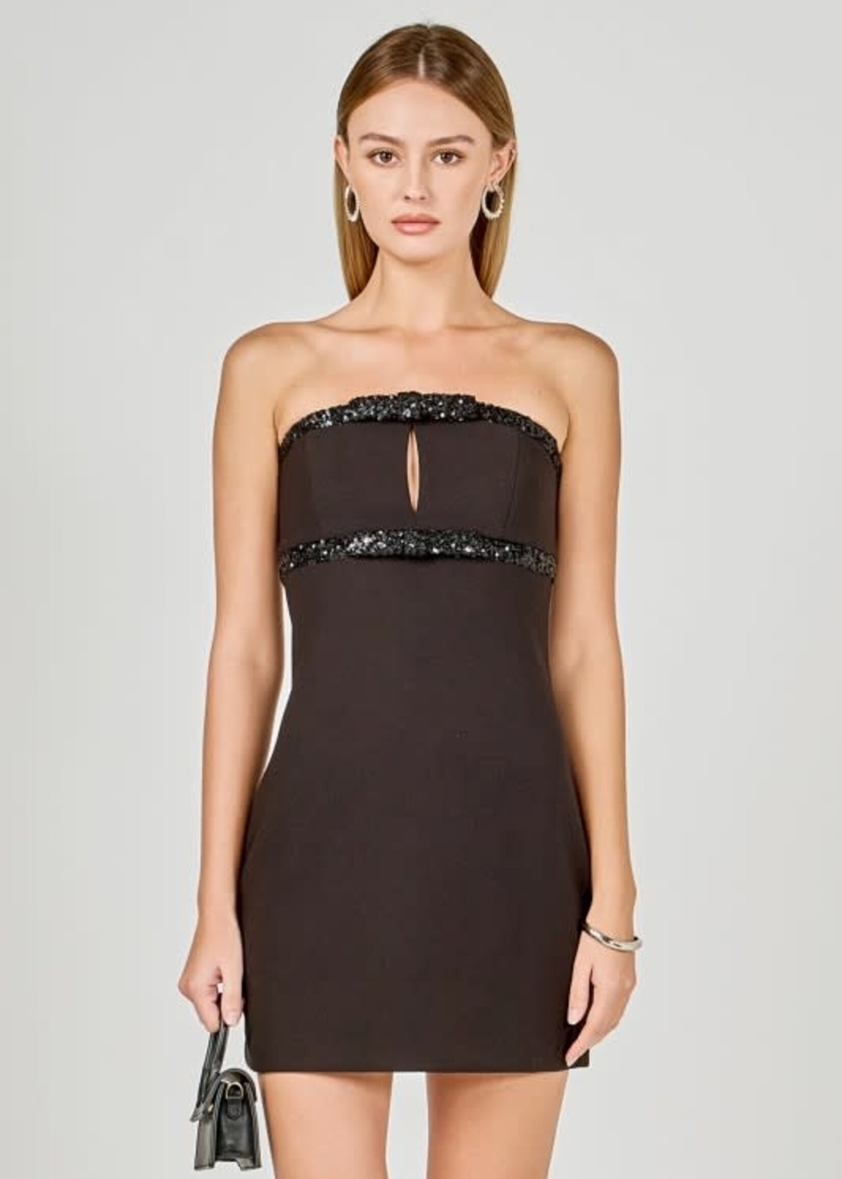 Touch Of Sparkle LBD