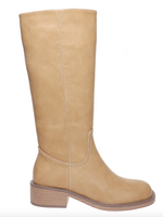 Just Right Camel Boots