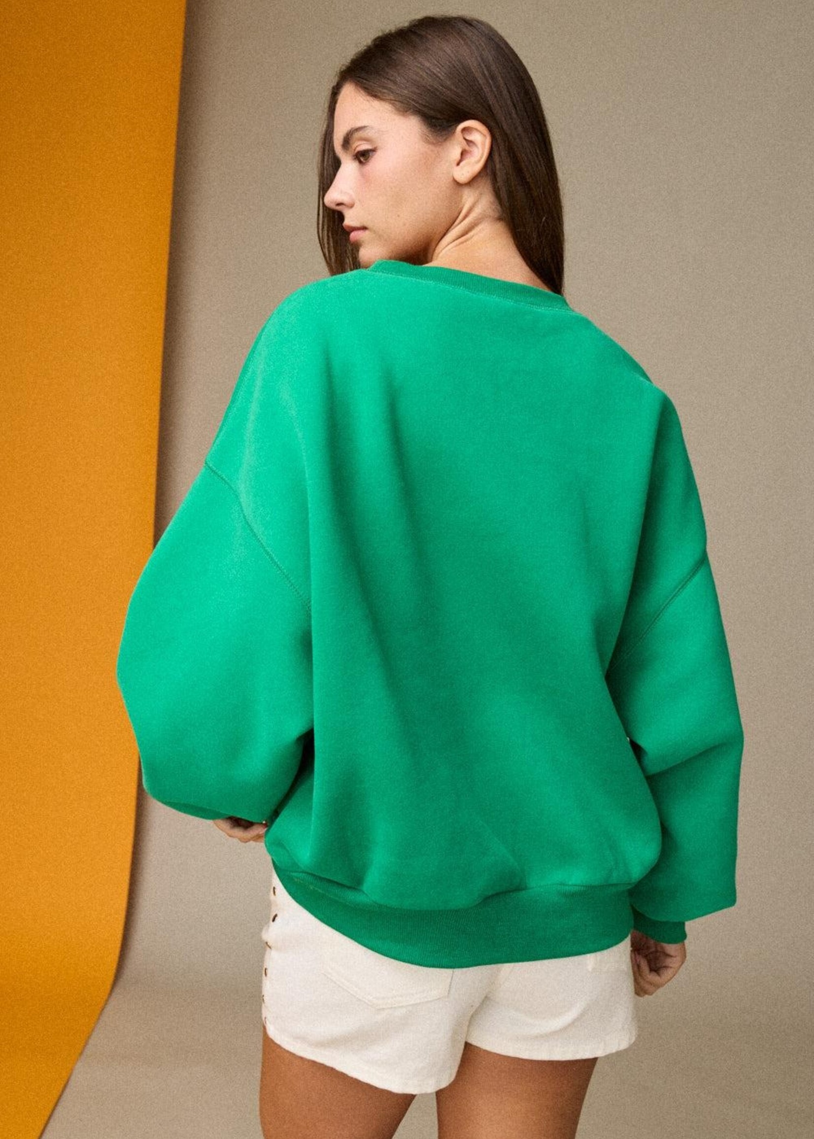 Merry Sweater (3 Colors)