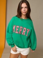 Merry Sweater (3 Colors)