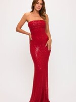 Beaded Formal (3 Colors)