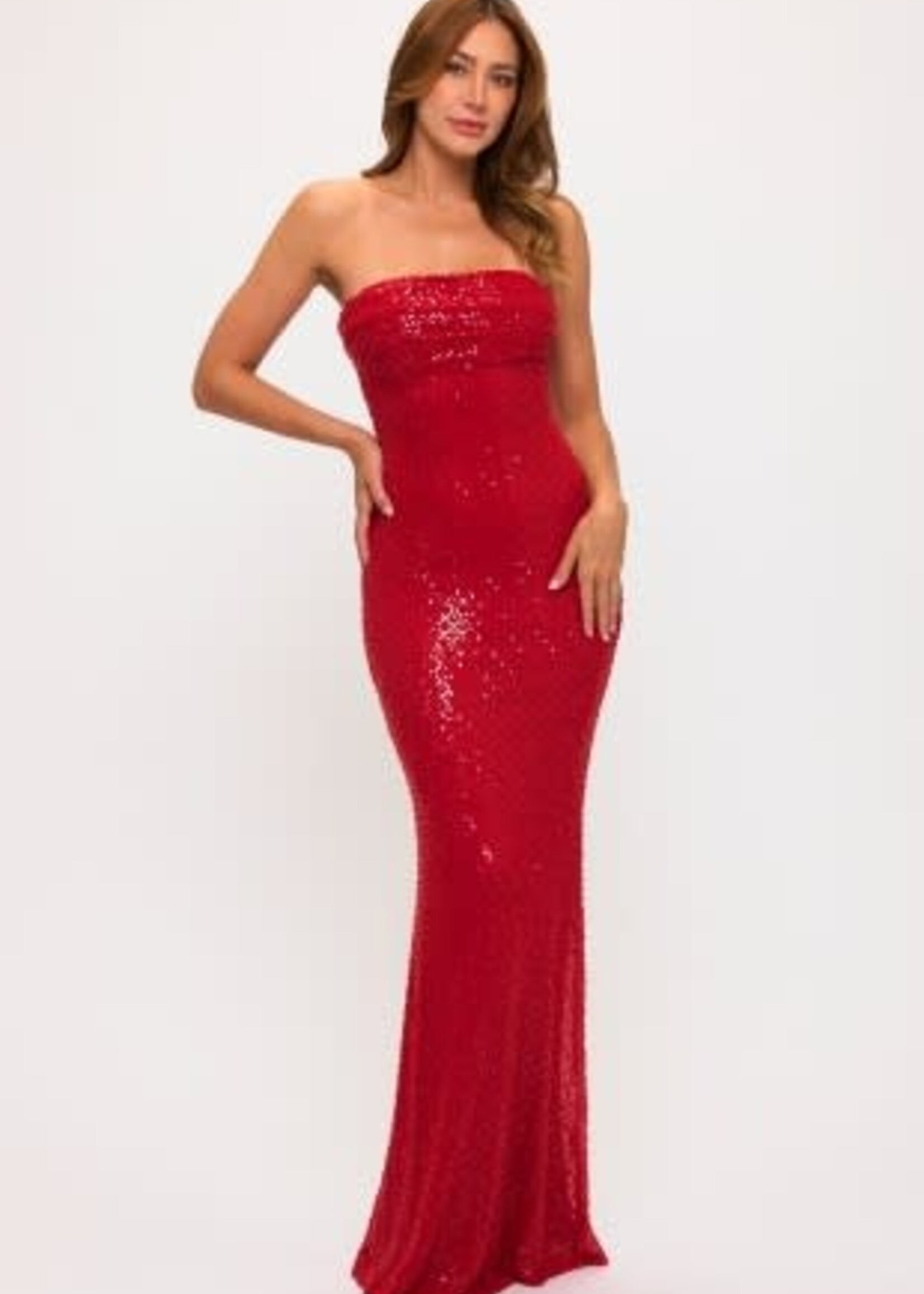 Beaded Formal (2 Colors)