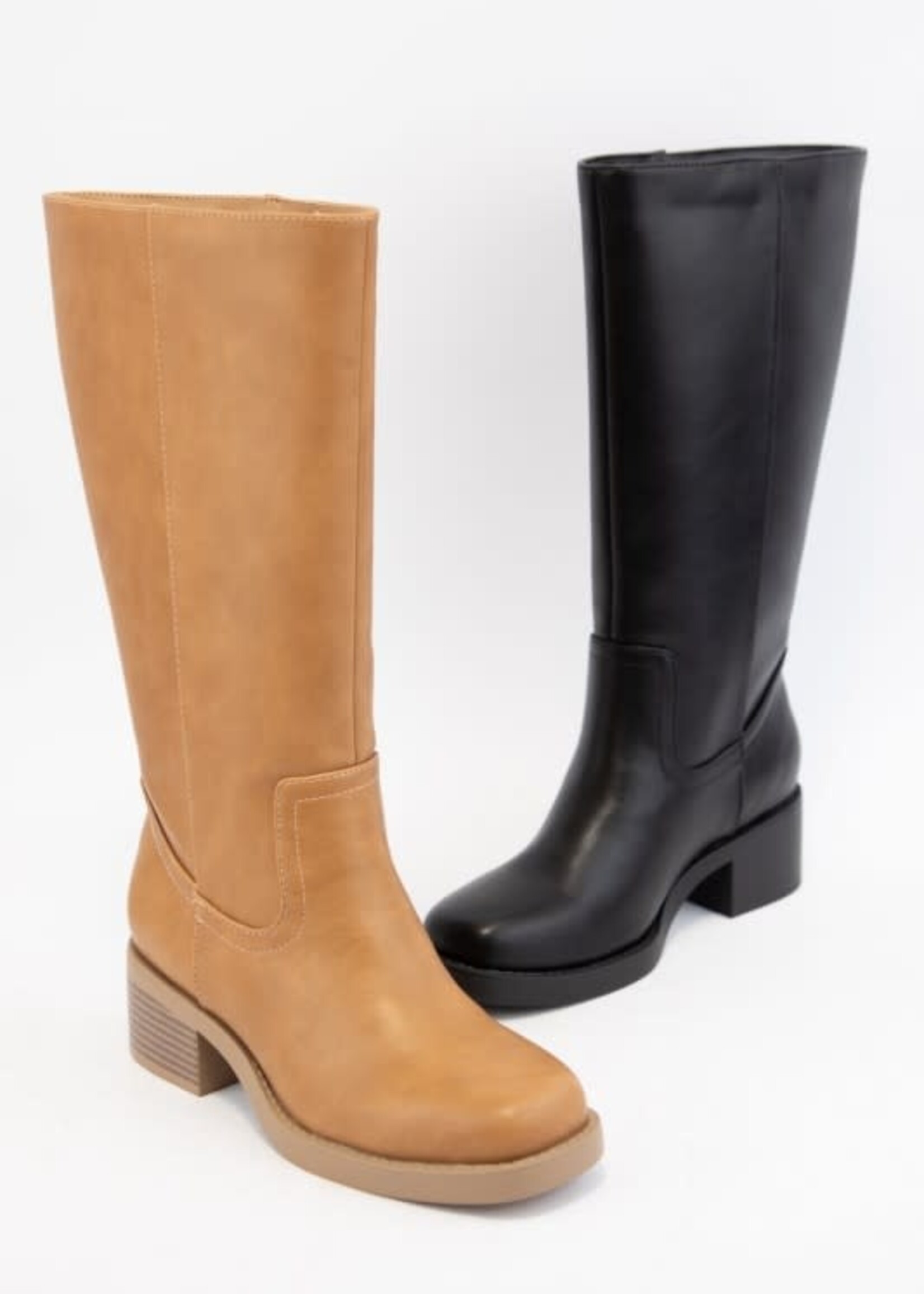 Best Of All Boot (2 Colors)