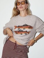 Trout Sweater  (2 Colors)