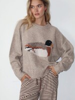 Mallard Sweater
