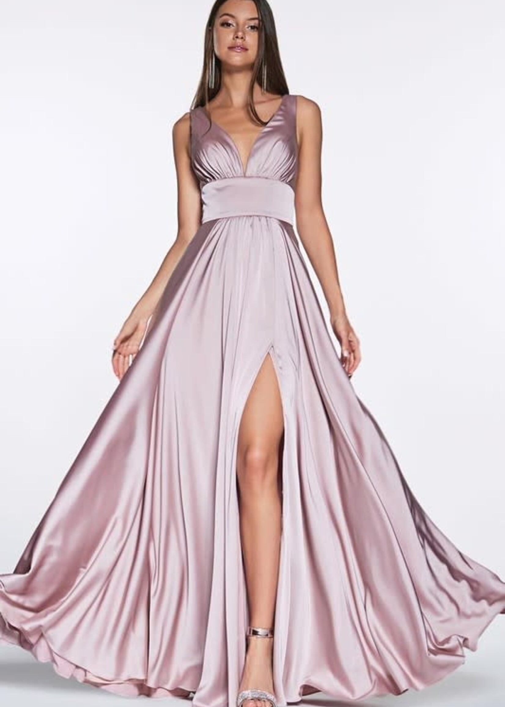 Moment To Remember Always Formal Dress (Available In 5 Colors)