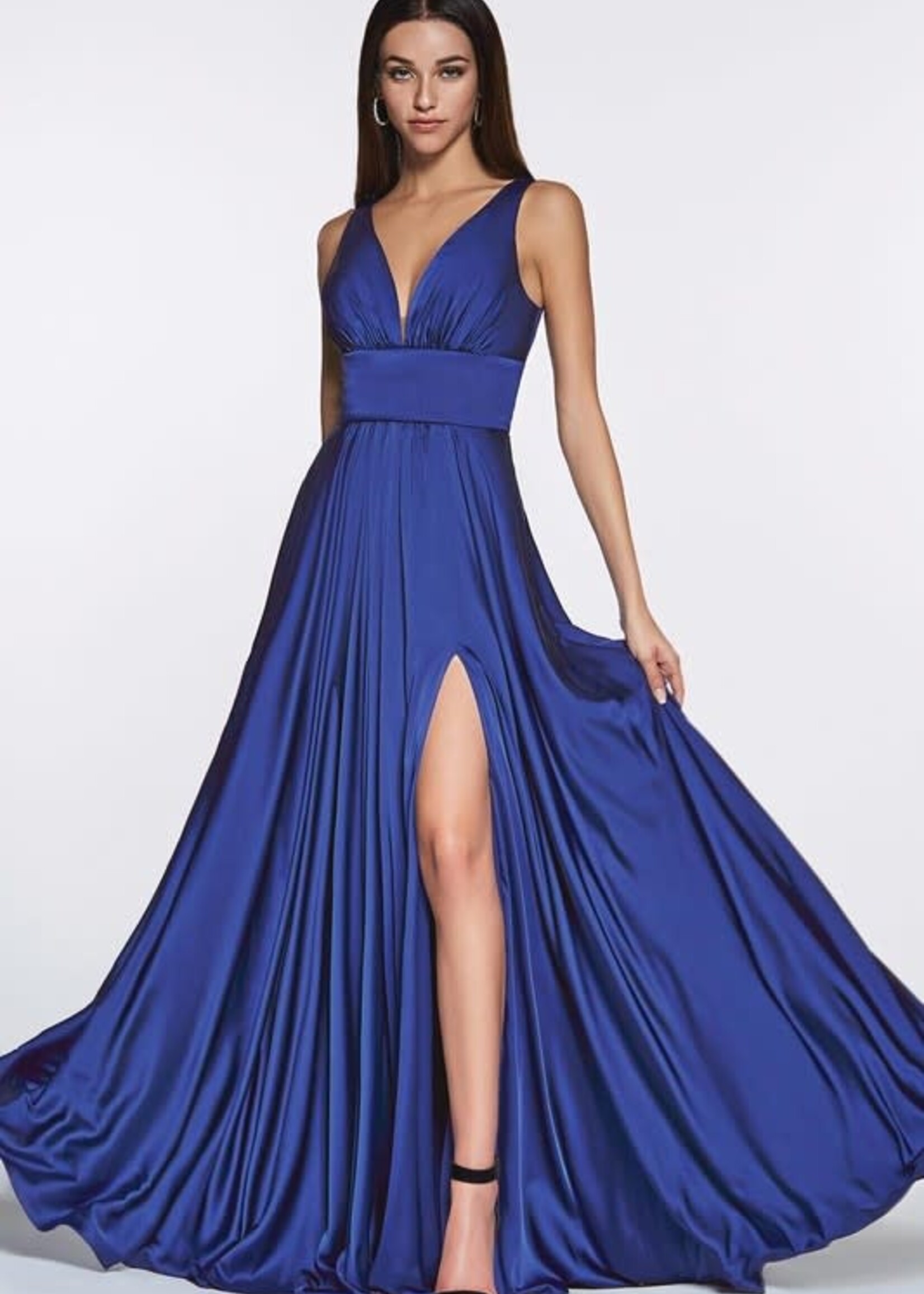 Moment To Remember Always Formal Dress (Available In 5 Colors)