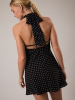 Hello Dottie Dot Dress