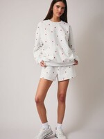 Heart Sweatshirt