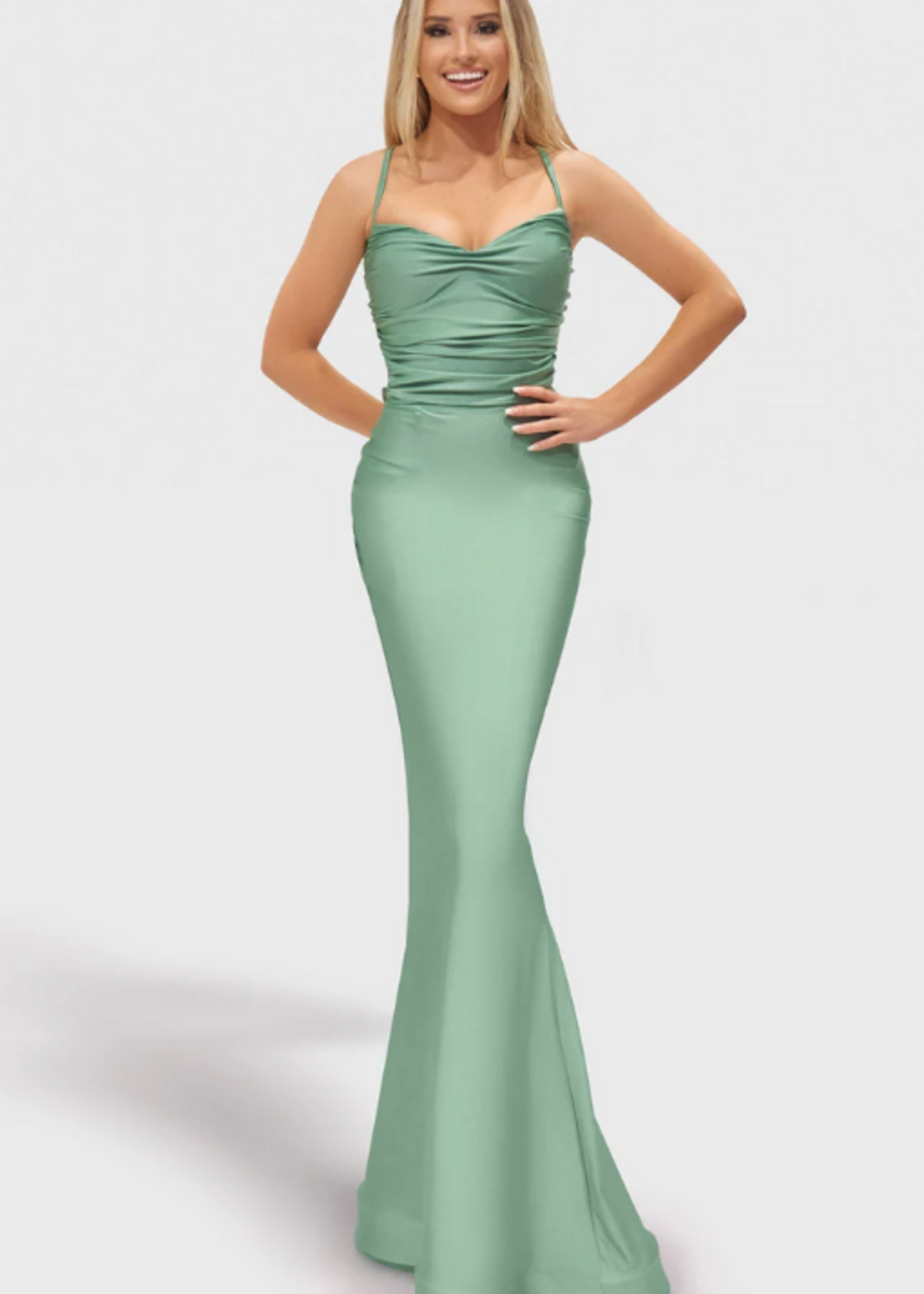 Moments That Matter Formal (100 Colors)