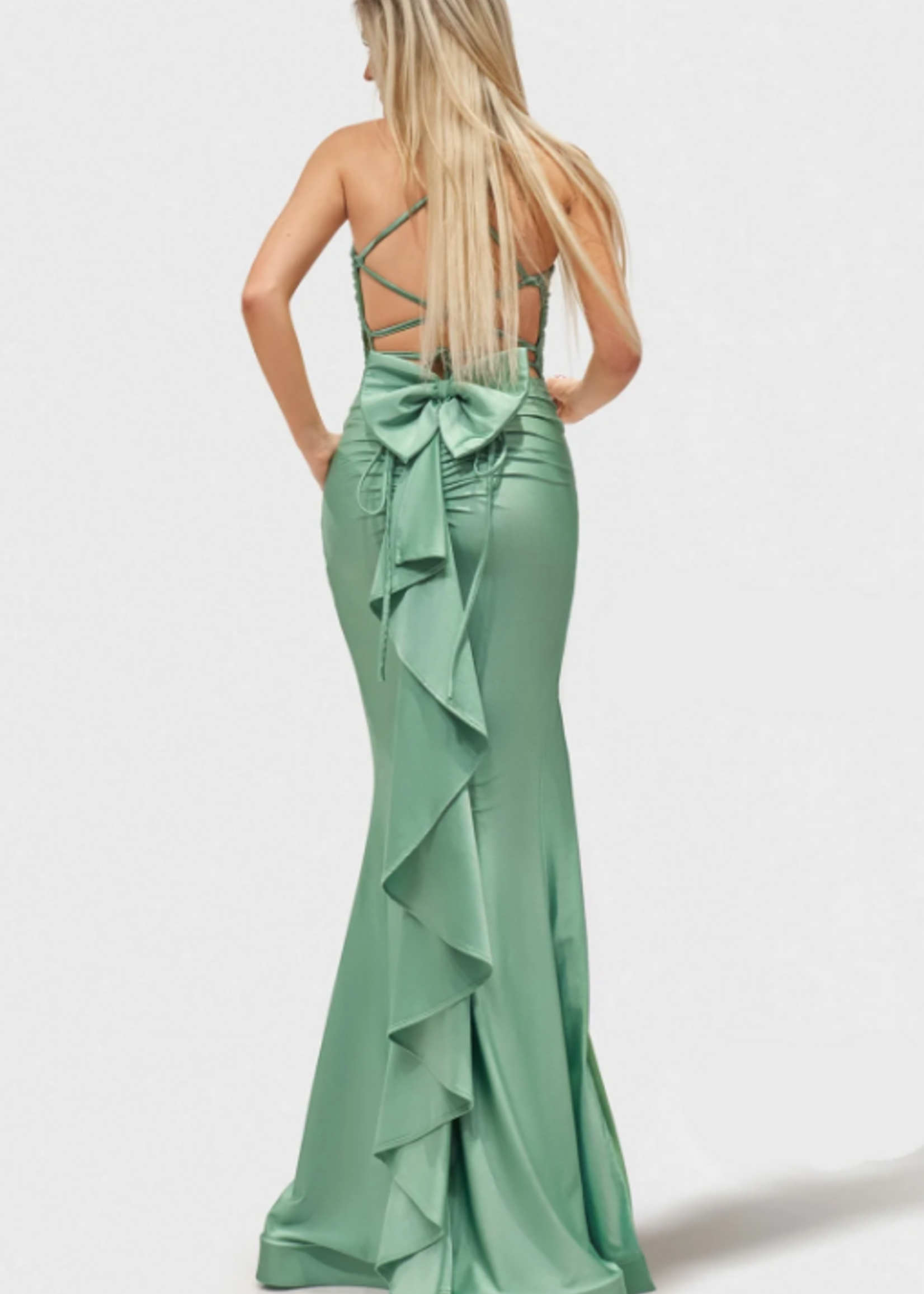 Moments That Matter Formal (100 Colors)